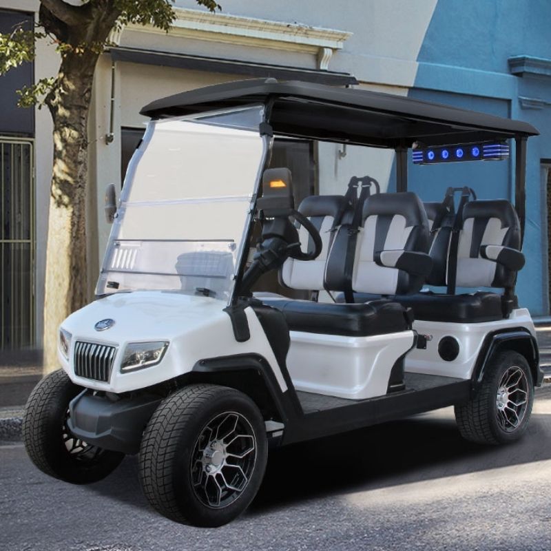 EVOLUTION D5 RANGER 4